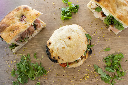 Pizza de Bantiamil à Poisat