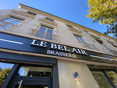 Pizza de BEL AIR | Café | Brasserie | Pizzeria à Grenoble