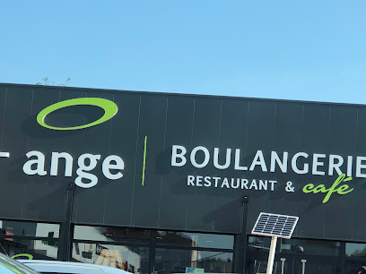 Pizza de BOULANGERIE ANGE à Échirolles