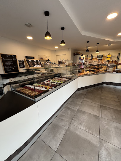 Pizza de Boulangerie Pâtisserie Maxence à Meylan