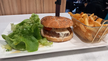 Pizza de Fatto Bene Saint Ismier à Saint-Ismier