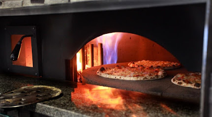 Pizza de Gammino Equipements à Saint-Martin-le-Vinoux