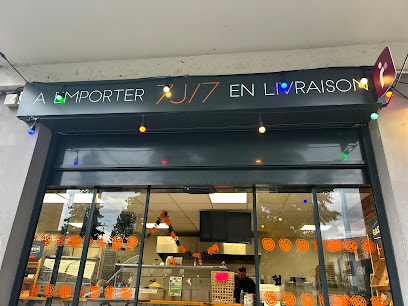 Pizza de GASTON Saint-Egrève à Saint-Égrève