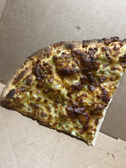Pizza de Gastronomia à Domène