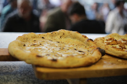 Pizza de La Chistera - L' Annexe à Gières