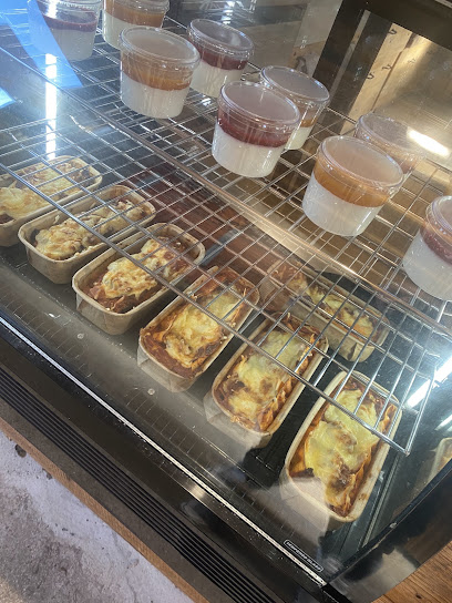 Pizza de La forge du pont à Varces-Allières-et-Risset