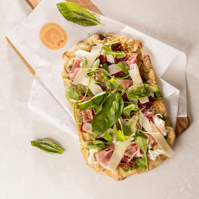 Pizza de La pignatella Grenoble à Grenoble