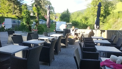 Pizza de La Pizza Du Sappey « Chez PEP » au Sappey-en-Chartreuse