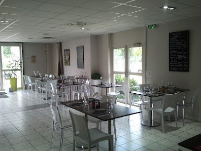 Pizza de La vence à Saint-Égrève