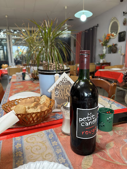 Pizza de Le Bon Accueil à Saint-Égrève