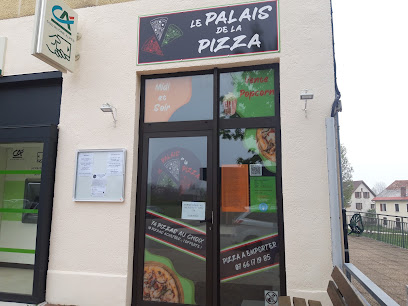 Pizza de Le Palais de la Pizza - Autrans 🍕 à Autrans-Méaudre-en-Vercors