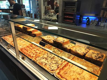 Pizza de PiCosy à Saint-Martin-d'Hères