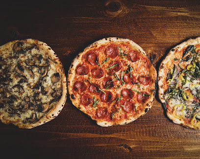 Pizza de PIZZA AVENUE à Grenoble