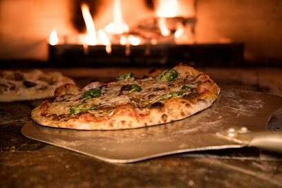 Pizza de Pizza de Monza au Pont-de-Claix