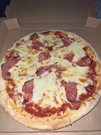 Pizza de Pizza Della Mama à Fontaine