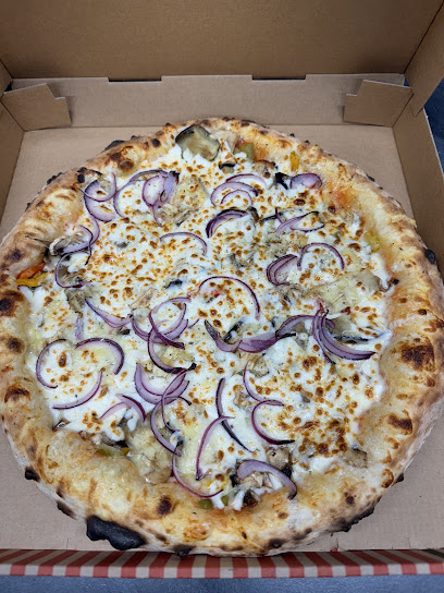 Pizza de Pizza du Village à Grenoble