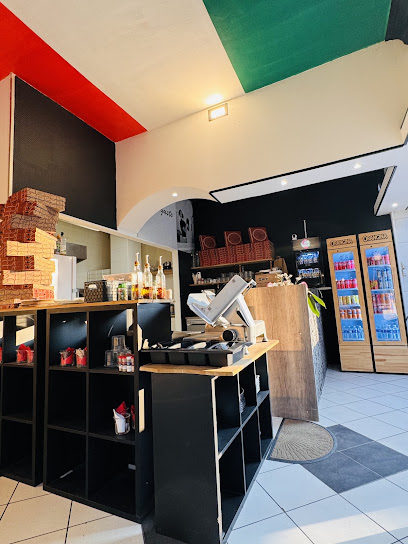 Pizza de PIZZA LE PRINCE (FOOD) à Grenoble