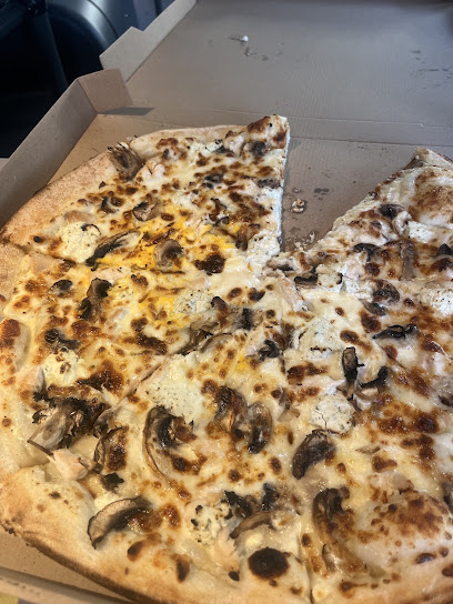 Pizza de Pizza Nostra Seyssinet à Seyssinet-Pariset