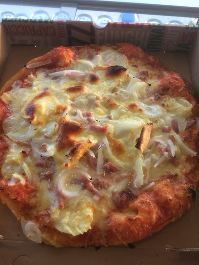 Pizza de Pizza Régal Voreppe à Voreppe