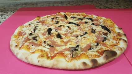 Pizza de Pizza Stalingrad à Grenoble