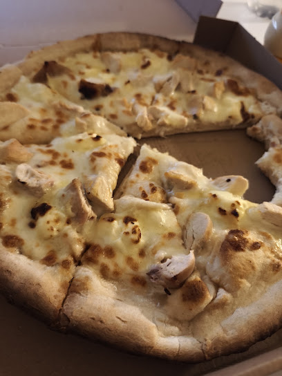 Pizza de Pizza Totor à Gières