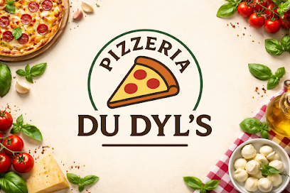 Pizza de Pizzeria Du Dyl’s à Vizille