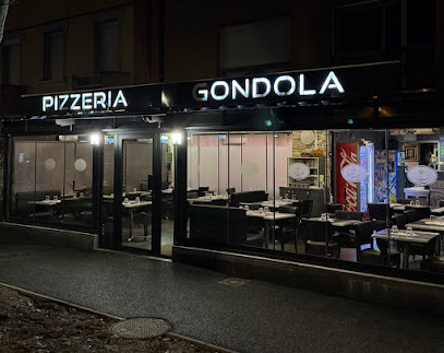 Pizza de Pizzeria Gondola - Spécialités Turques à Échirolles