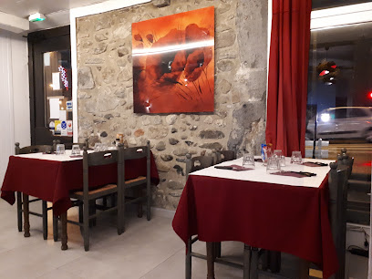 Pizza de Pizzeria Napoléon à Brié-et-Angonnes