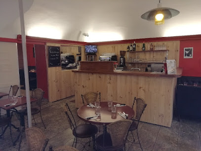Pizza de Pizzeria San Luigi à Grenoble