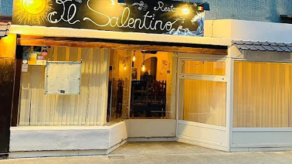 Pizza de Restaurant il Salentino à Grenoble