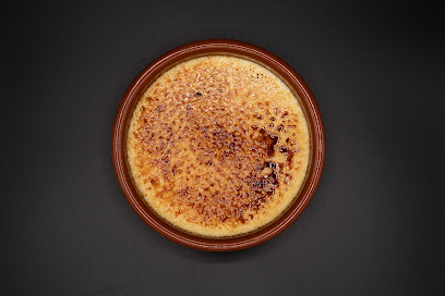 Pizza de Restaurant Le Brame à Autrans