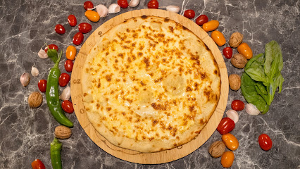 Pizza de Rosto Pizza Eybens à Eybens