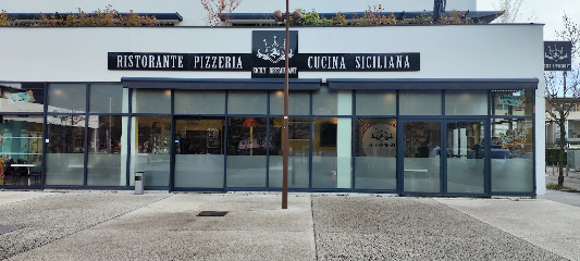 Pizza de SICILY PIZZISSIMA SEYSSINET PARISET à Seyssinet-Pariset