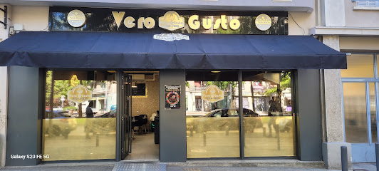 Pizza de Vero Gusto Grenoble à Grenoble