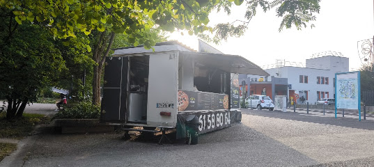 Pizza de Vigny Pizza à Grenoble